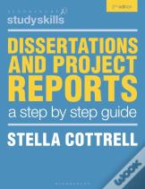 Dissertations And Project Reports