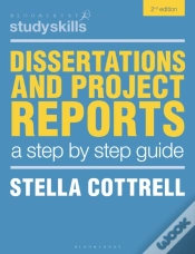 Capa do artigo Dissertations And Project Reports