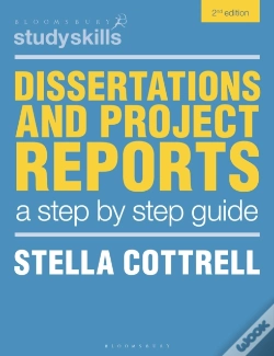 Capa do artigo Dissertations And Project Reports