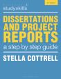 Dissertations And Project Reports - Preview