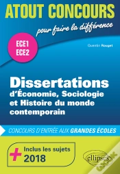 Capa do artigo Dissertations D
