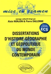 Capa do artigo Dissertations D