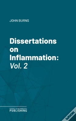 Capa do artigo Dissertations On Inflammation