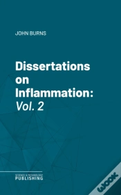 Capa do artigo Dissertations On Inflammation