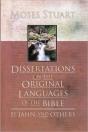 Dissertations On The Original Languages Of The Bible - Preview