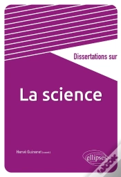 Capa do artigo Dissertations Sur La Science