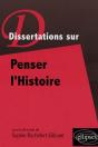 Dissertations Sur Penser L'Histoire - Preview