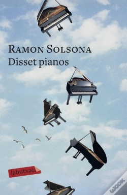 Capa do artigo Disset Pianos