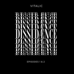 Capa do artigo Dissidænce - Episodes 1 & 2 - Vinil