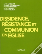 Capa do artigo Dissidence, Résistance Et Communion En Église