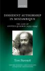 Dissident Authorship In Mozambique - Preview