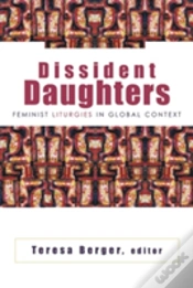 Capa do artigo Dissident Daughters