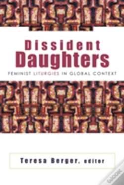 Capa do artigo Dissident Daughters