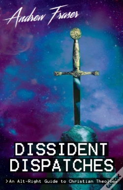 Capa do artigo Dissident Dispatches