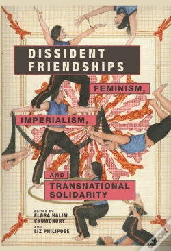 Capa do artigo Dissident Friendships