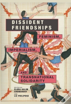 Capa do artigo Dissident Friendships