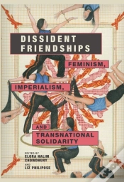 Capa do artigo Dissident Friendships