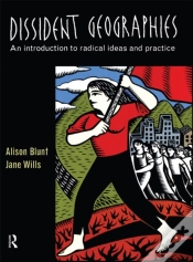 Capa do artigo Dissident Geographies