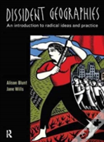 Dissident Geographies