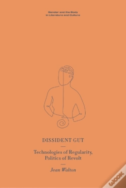 Capa do artigo Dissident Gut