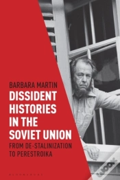 Capa do artigo Dissident Histories In The Soviet Union