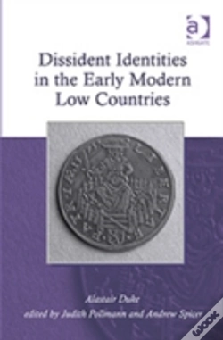 Capa do artigo Dissident Identities In The Early Modern Low Countries
