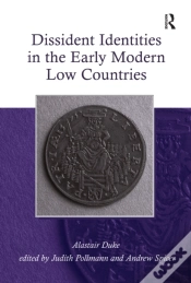 Capa do artigo Dissident Identities In The Early Modern Low Countries
