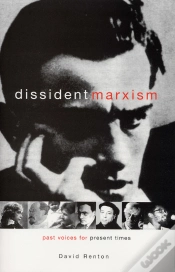 Capa do artigo Dissident Marxism