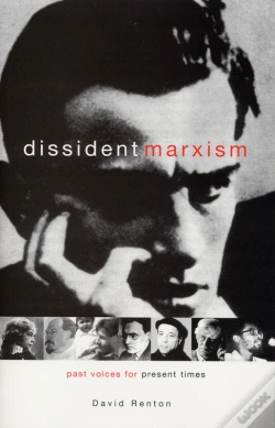 Capa do artigo Dissident Marxism