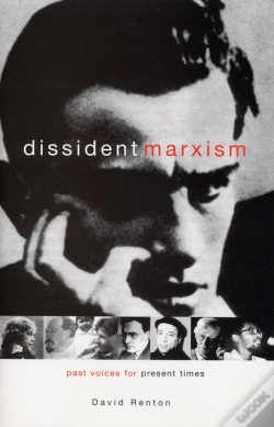 Capa do artigo Dissident Marxism