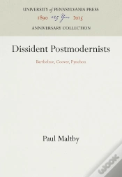Capa do artigo Dissident Postmodernists
