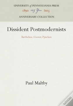 Capa do artigo Dissident Postmodernists