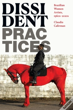 Capa do artigo Dissident Practices