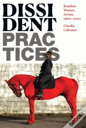 Capa do artigo Dissident Practices