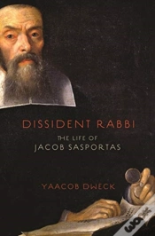 Capa do artigo Dissident Rabbi