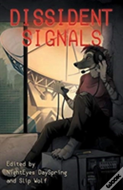 Capa do artigo Dissident Signals