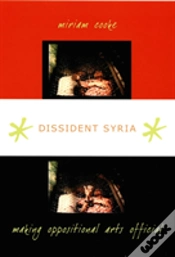 Capa do artigo Dissident Syria