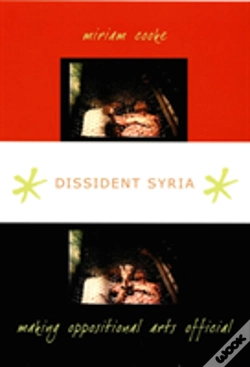 Capa do artigo Dissident Syria