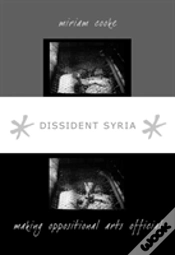 Capa do artigo Dissident Syria