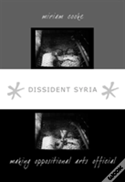 Capa do artigo Dissident Syria