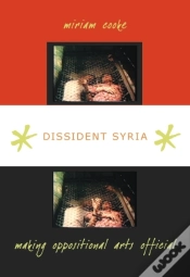 Capa do artigo Dissident Syria