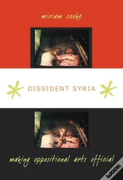 Capa do artigo Dissident Syria