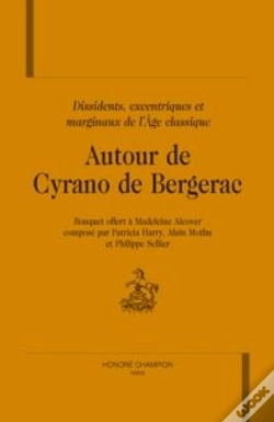 Capa do artigo Dissidents, Excentriques, Marginaux De L'Âge Classique