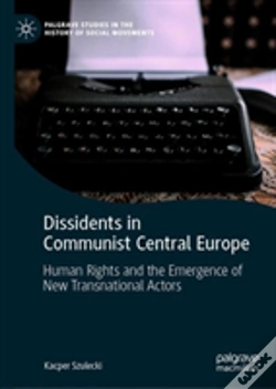Capa do artigo Dissidents In Communist Central Europe