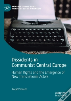 Capa do artigo Dissidents In Communist Central Europe