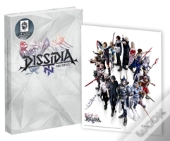 Dissidia Final Fantasy Nt Collectors Ed