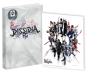 Dissidia Final Fantasy Nt Collectors Ed - Preview
