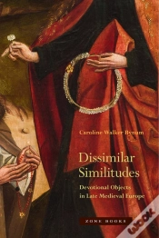 Capa do artigo Dissimilar Similitudes