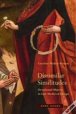 Capa do artigo Dissimilar Similitudes