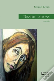 Capa do artigo Dissimulations
